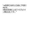 「＜排卵日予測検査薬＞ハイテスターH 10本入　ラインの本数で判定　トリプルライン検出法　簡単　１０分で判定【第1類医薬品】」の商品サムネイル画像4枚目