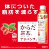 「【機能性表示食品】コカ・コーラ からだ巡茶アドバンス 410ml 1箱（24本入）」の商品サムネイル画像4枚目