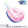 「ウェーブ ハンディワイパー 取り替えシート ピンク 1セット（8枚入×4パック） ユニ・チャーム」の商品サムネイル画像2枚目
