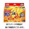 「コバエ取り 対策 捕獲器 コバエがホイホイ 1パック（2個入） 置き型 キッチン 厨房 アース製薬」の商品サムネイル画像9枚目