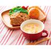 「江崎グリコ クレアおばさんの具だくさんクリームチャウダー 北海道産生クリームのやさしい味わい 1食」の商品サムネイル画像3枚目