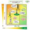 「JOYL オリーブオイル エキストラバージン 200g 瓶 2本 ( オリーブオイル 100％ ) 味の素 J-オイルミルズ」の商品サムネイル画像7枚目