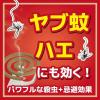 「金鳥の渦巻 蚊取り線香 太巻 10巻 ヤブ蚊 ハエ 蚊 駆除 屋外 約7時間有効 KINCHO キンチョー」の商品サムネイル画像3枚目