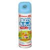 「虫よけキンチョール パウダーイン シトラスミントの香り 200mL 大日本除虫菊」の商品サムネイル画像1枚目