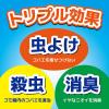 「【アウトレット】キンチョー コバエコナーズ ゴミ箱用 1個 スカッシュミントの香り 腐敗抑制プラス 大日本除虫菊」の商品サムネイル画像3枚目