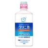 「マウスウォッシュ ボトル クリニカ クイックウォッシュ 450mL 1セット（2本）ノンアルコール デンタルウォッシュ ライオン」の商品サムネイル画像2枚目