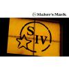 「メーカーズマーク 45度　700ml 1本　正規品　バーボンウイスキー」の商品サムネイル画像9枚目