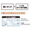 「プラス 消しゴム Wエアイン ブラック 黒 5個 ER060 36426」の商品サムネイル画像3枚目
