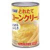 「缶詰 いなば食品 とれたてコーンクリーム 425g 6缶 大容量」の商品サムネイル画像2枚目