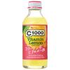 「C1000 ビタミンレモン コラーゲン＆ヒアルロン酸 1パック（140mL×6本） ハウスウェルネスフーズ」の商品サムネイル画像2枚目