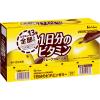 「パーフェクトビタミン 1日分のビタミン グレープフルーツ味 1セット（1個（180g）×6）ゼリー飲料　ハウスウェルネスフーズ」の商品サムネイル画像8枚目