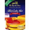 「永谷園 ホテルニューオータニホットケーキミックス バニラタイプ 1個（500g：4枚分×2袋）」の商品サムネイル画像1枚目