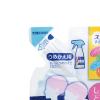 「お洋服のスタイルガードしわもニオイもすっきりスプレー 詰替 250ml ライオン」の商品サムネイル画像3枚目