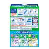 「スクラビングバブル トイレ掃除 トイレスタンプ フレッシュソープの香り 付け替え用 (24回分：4本入) トイレ洗剤 ジョンソン」の商品サムネイル画像8枚目