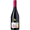 「チリ　サンタ・ヘレナ・アルパカ　ピノ・ノワール 赤ワイン　ミディアムボディ　750ml  1本　アサヒ」の商品サムネイル画像1枚目