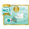 「【旧パッケージ】パンパース おしりふき 肌へのいちばん 1パック（56枚入×2個） P＆G」の商品サムネイル画像8枚目