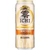 「ノンアルコールビール　零ICHI（ゼロイチ）　500ml×6本　ノンアルコール　キリンビール」の商品サムネイル画像2枚目