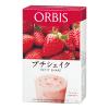 「PayPayポイント大幅付与 ORBIS（オルビス） プチシェイク フレッシュストロベリー 100g×7食分 ダイエットドリンク・スムージー」の商品サムネイル画像2枚目