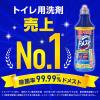「ドメスト トイレ洗剤 掃除 除菌クリーナー 本体 500ml 排水溝 洗浄 トイレ掃除 トイレ洗剤 ユニリーバ（イチオシ）」の商品サムネイル画像4枚目