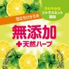「歯磨き粉 arau（アラウ） せっけんハミガキ 無添加 120g 1セット（2本） サラヤ」の商品サムネイル画像6枚目