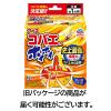 「コバエ取り 対策 捕獲器 コバエがホイホイ 1セット（1個×3） 置き型 キッチン 厨房 アース製薬」の商品サムネイル画像8枚目