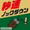 「ゴキブリ 殺虫剤 スプレー ゴキジェットプロ 450mL 1本 ゴキブリ対策 退治 除去 駆除剤 アース製薬」の商品サムネイル画像2枚目