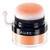 「【アウトレット】花王 AUBE couture（オーブクチュール） ぽんぽんチーク 433 オレンジ 3.5g 1個」の商品サムネイル画像2枚目