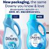 「ウルトラダウニー（Downy） 柔軟剤 クリーンブリーズ 本体 2.63L 1セット（1個×4） P＆G」の商品サムネイル画像4枚目