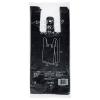 「透けないカラーレジ袋　ブラック　8号　0.02mm厚　1袋（100枚入）　伊藤忠リーテイルリンク」の商品サムネイル画像4枚目