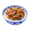 「江崎グリコ DONBURI亭 すき焼き丼 170g 1セット（3食入）」の商品サムネイル画像4枚目