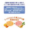 「いい湯旅立ち 粉末薬用入浴剤 のんびりまったり にごり露天湯の宿 1箱（12包入）白元アース」の商品サムネイル画像4枚目