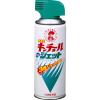 「水性キンチョールジェット 無臭性 300ml スプレー 蚊 ハエ ゴキブリ トコジラミ  殺虫剤 1本  KINCHO キンチョー」の商品サムネイル画像1枚目