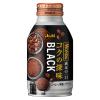 「【缶コーヒー】アサヒ飲料　WONDA（ワンダ） コクの深味 ブラック ボトル缶 285g 1セット（6缶）」の商品サムネイル画像2枚目