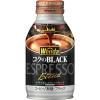 「【缶コーヒー】アサヒ飲料　WONDA（ワンダ） コクのブラック ボトル缶 285g 1セット（6缶）」の商品サムネイル画像2枚目