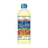 「日清キャノーラ油ヘルシーライト 800g 日清オイリオ 2本」の商品サムネイル画像2枚目