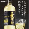 「ニッカ　ザ・麦焼酎 25度 700ml 1本　麦焼酎」の商品サムネイル画像3枚目