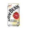 「ハイボール ジムビーム　ソーダ　350ml　×6本　缶　サントリー」の商品サムネイル画像2枚目