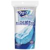 「ウェーブ ハンディワイパー 本体+取り替えシート1枚 ブルー + 取り替えシート ブルー 1パック（8枚入） ユニ・チャーム」の商品サムネイル画像4枚目