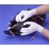 「【ウレタン背抜き手袋】 ショーワグローブ ニューパームフィット手袋 L B0510 ホワイト 1双」の商品サムネイル画像8枚目