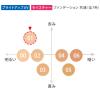 「FANCL ファンケル リキッドファンデーションブライトアップUV 01(ピンクベージュ)27mL SPF30PA+++」の商品サムネイル画像2枚目