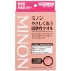 「ミノン やさしく洗う 弱酸性 タオル 第一三共ヘルスケア」の商品サムネイル画像1枚目