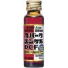 「スパークユンケルDCF 50ml×10本 佐藤製薬 ユンケル 滋養強壮 肉体疲労 病中病後 発熱性消耗性疾患 食欲不振 栄養障害【第2類医薬品】」の商品サムネイル画像3枚目