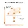 「ORBIS（オルビス） ルースパウダーリフィル （粉のみ・袋入り） ルーセント 15g」の商品サムネイル画像9枚目