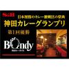「エスビー食品 神田カレーグランプリ 欧風カレーボンディ チーズカレー   1個 レトルト レンジ対応」の商品サムネイル画像4枚目