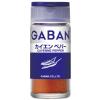 「GABAN ギャバン カイエンペパー 1個 ハウス食品」の商品サムネイル画像1枚目