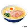 「日清食品 日清のラーメン屋さん 函館しお味 5食パック インスタントラーメン 袋麺 1個（5食入）」の商品サムネイル画像2枚目