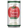 「富永貿易 　神戸居留地　 完熟トマトジュース 100%　 無塩　 185g 　1箱（30本入）」の商品サムネイル画像2枚目
