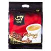 「【インスタントコーヒー】G7 3in1 カフェオレ 1パック（50袋入）」の商品サムネイル画像1枚目