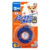 「ノミマダニとり＆蚊よけ首輪 中・大型犬用 1個」の商品サムネイル画像1枚目