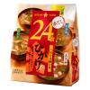 「ひかり味噌 ひかり即席みそ汁赤だし 24食 1袋」の商品サムネイル画像2枚目